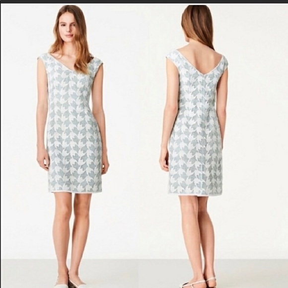 Tory Burch Dresses & Skirts - Tory Burch Brooklyn Guipure Dress Lace